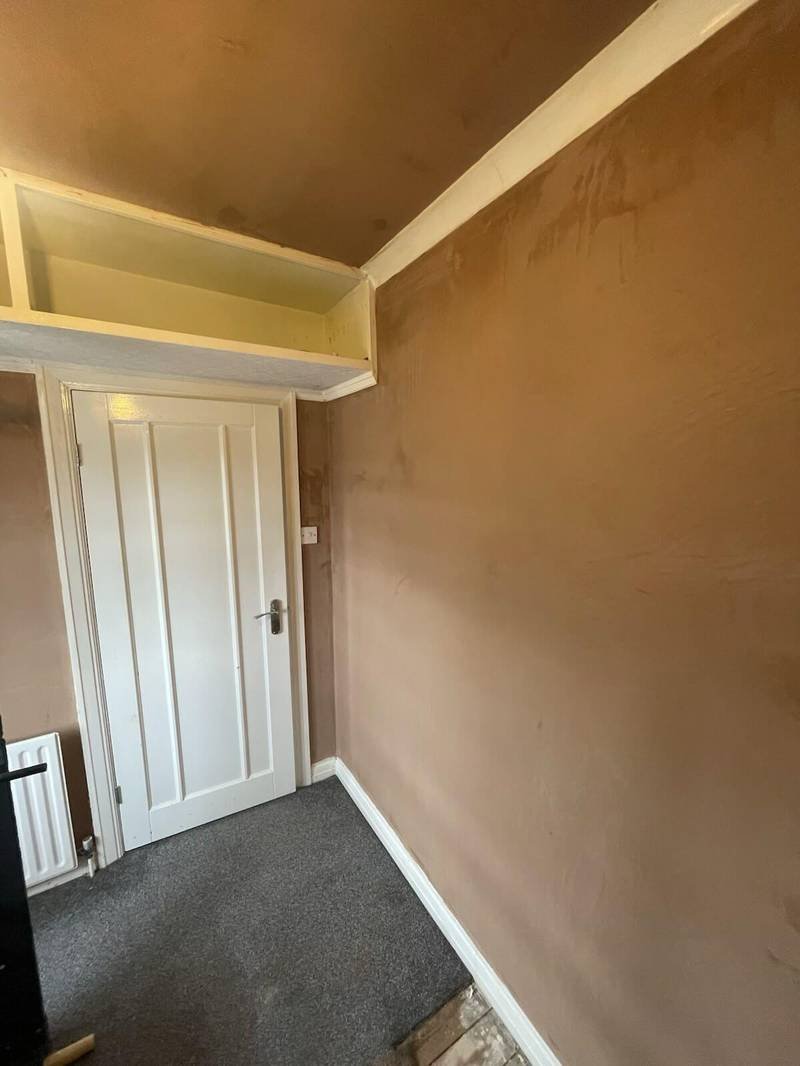 Quality rendering in Leeds